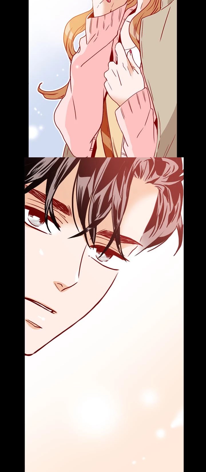 What's Wrong with Secretary Kim? Chapter 16 page 41 - Chapter 16