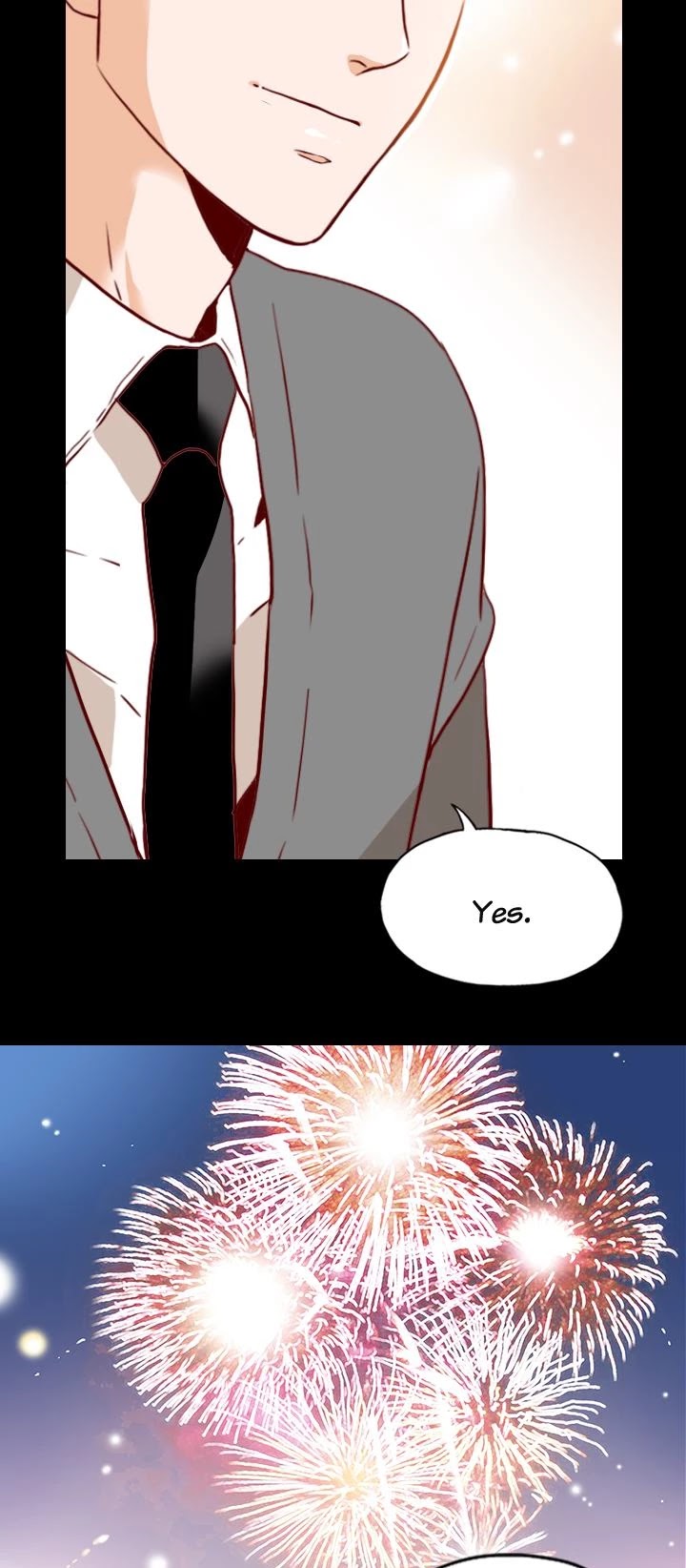 What's Wrong with Secretary Kim? Chapter 16 page 42 - Chapter 16