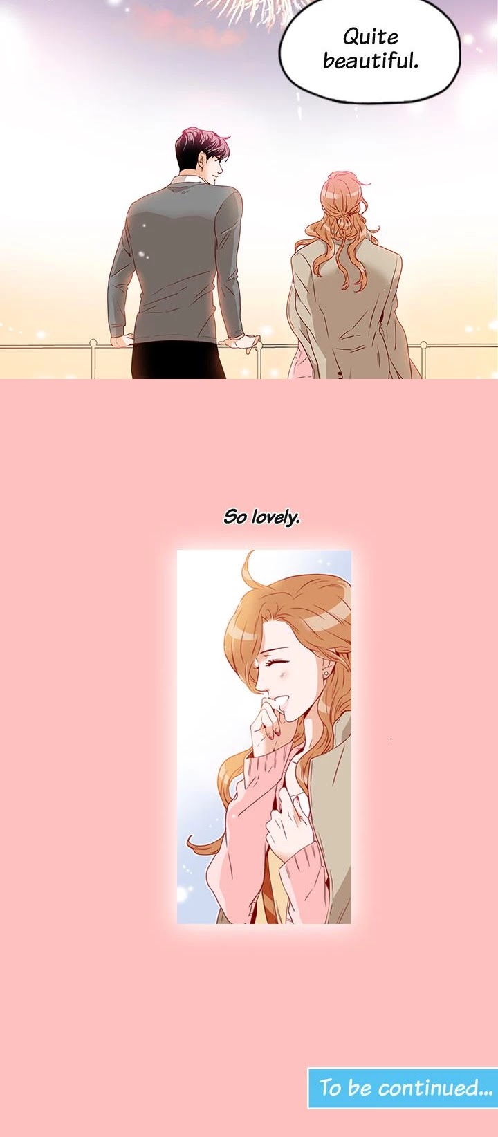 What's Wrong with Secretary Kim? Chapter 16 page 43 - Chapter 16