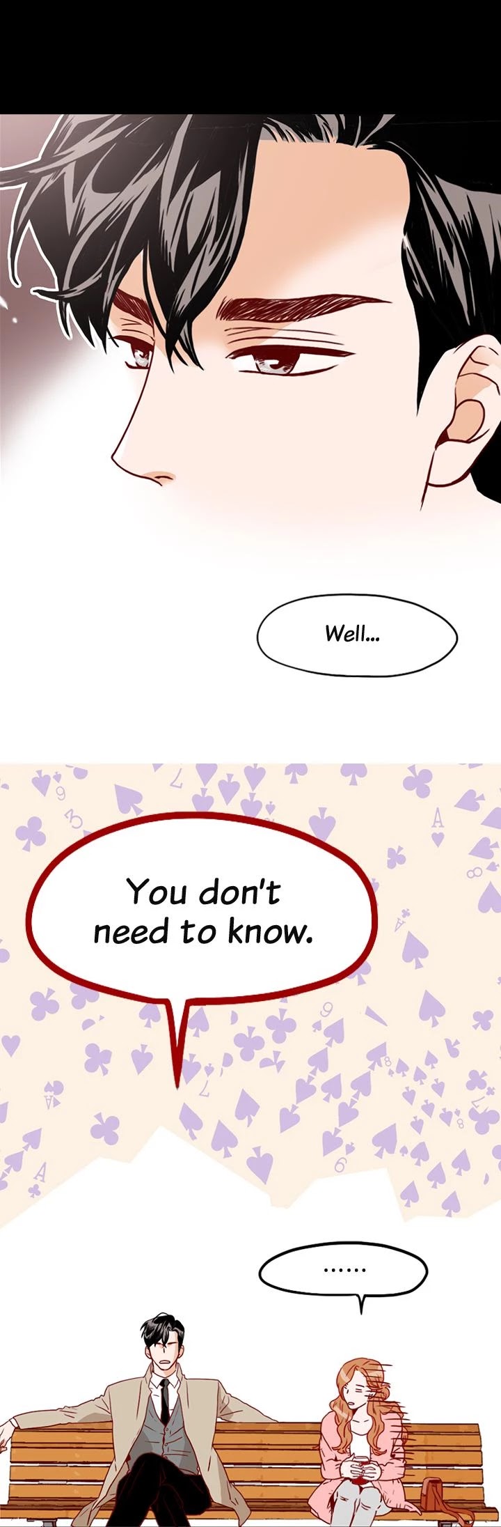 What's Wrong with Secretary Kim? Chapter 16 page 9 - Chapter 16