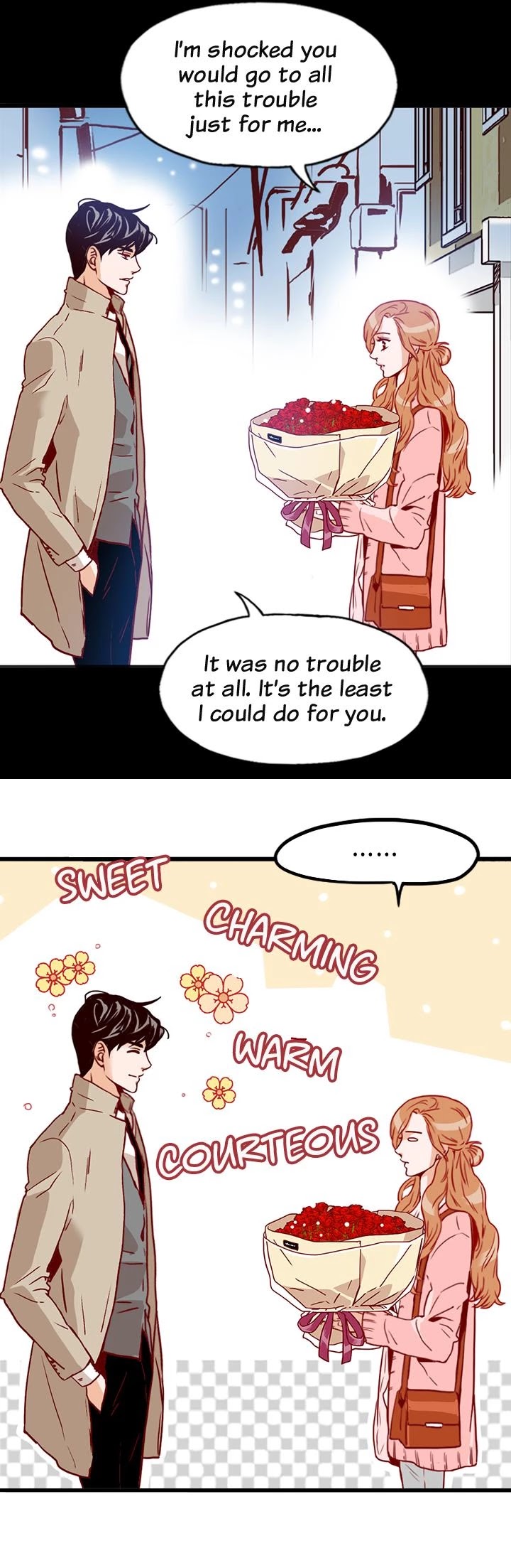 What's Wrong with Secretary Kim? Chapter 17 page 10 - Chapter 17