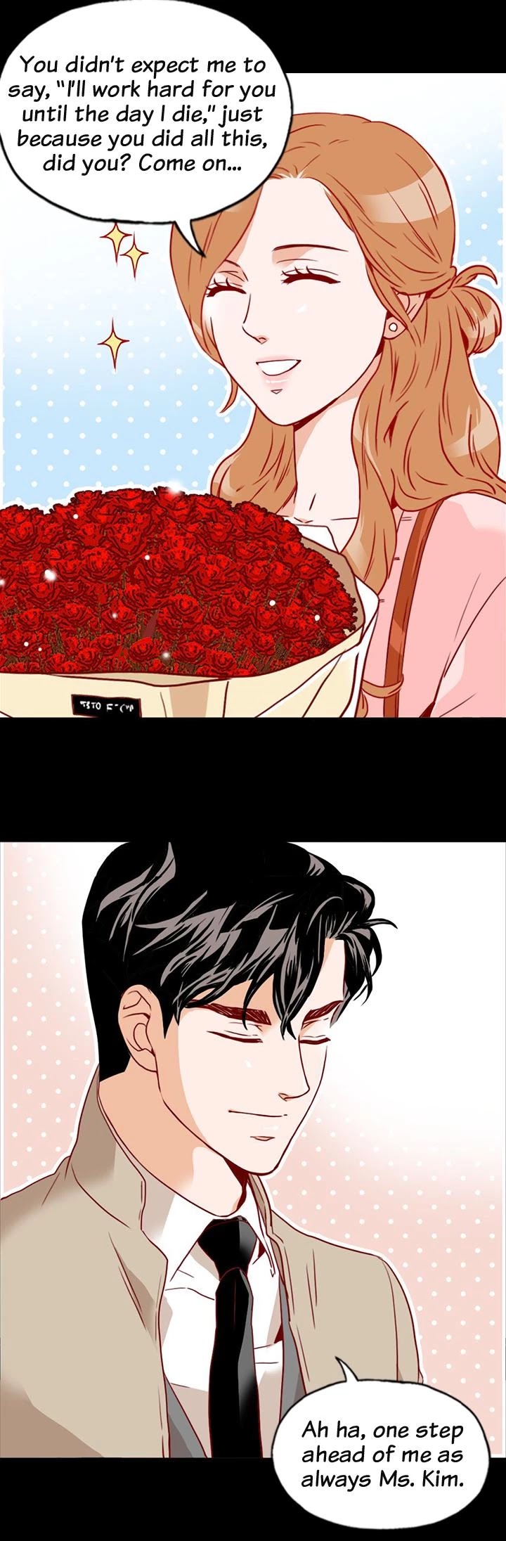 What's Wrong with Secretary Kim? Chapter 17 page 11 - Chapter 17