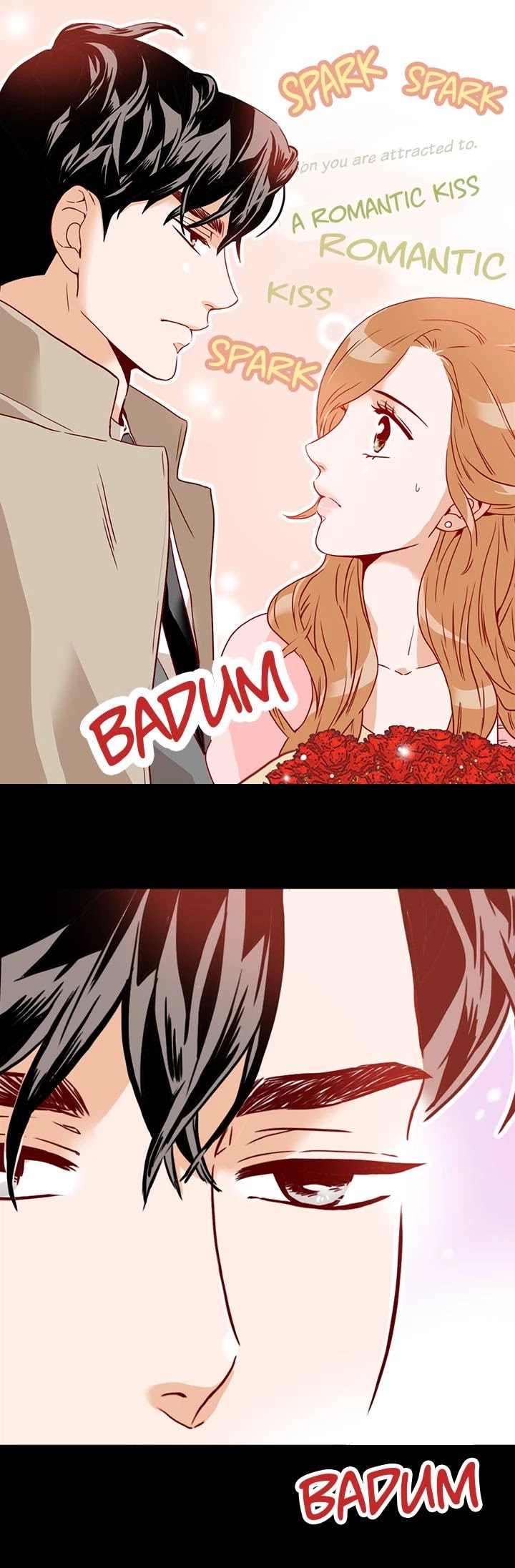 What's Wrong with Secretary Kim? Chapter 17 page 18 - Chapter 17