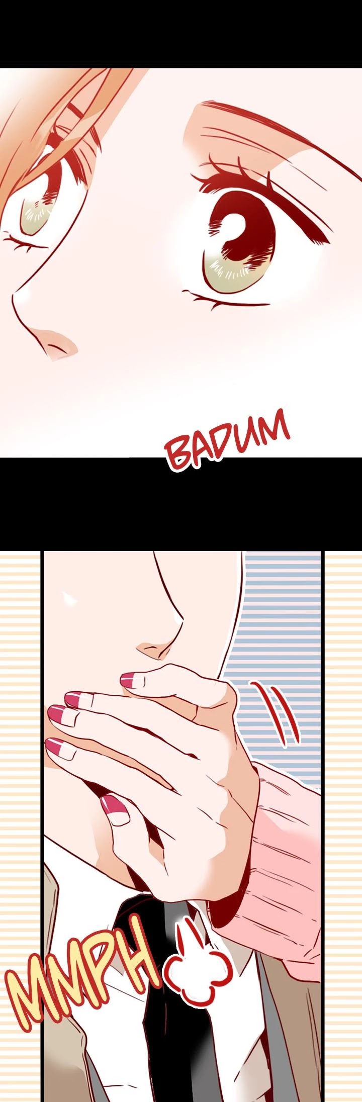 What's Wrong with Secretary Kim? Chapter 17 page 19 - Chapter 17