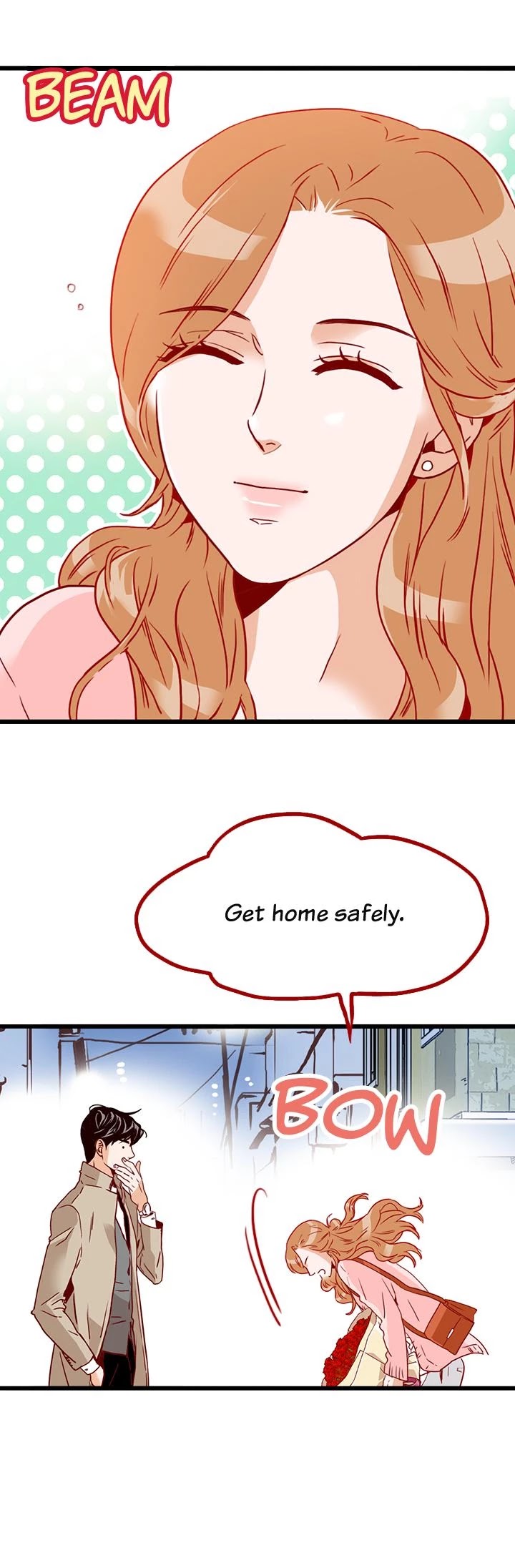 What's Wrong with Secretary Kim? Chapter 17 page 21 - Chapter 17