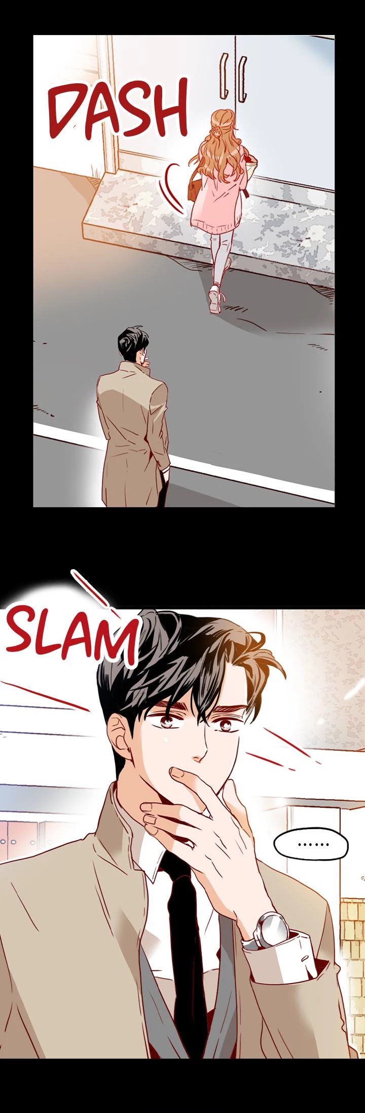 What's Wrong with Secretary Kim? Chapter 17 page 22 - Chapter 17