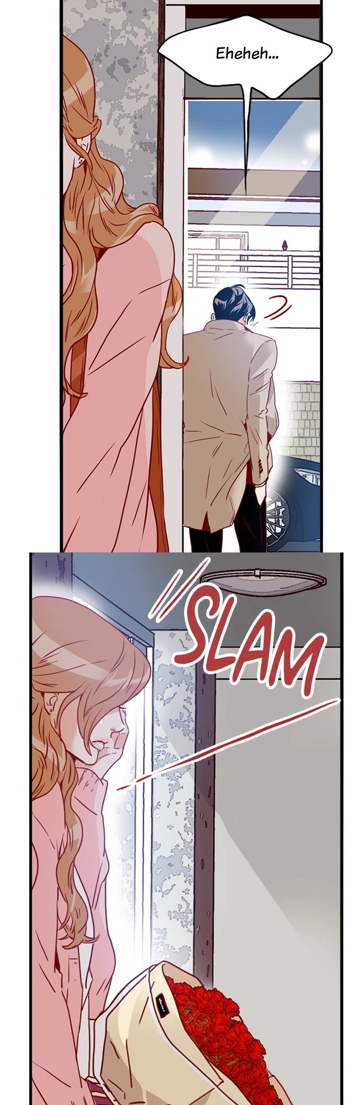 What's Wrong with Secretary Kim? Chapter 17 page 24 - Chapter 17