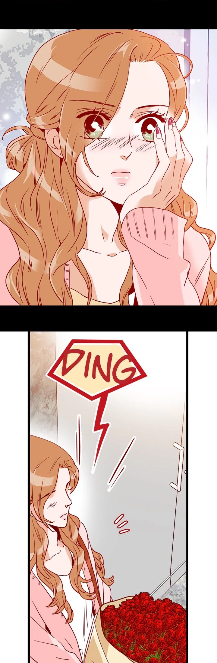 What's Wrong with Secretary Kim? Chapter 17 page 25 - Chapter 17