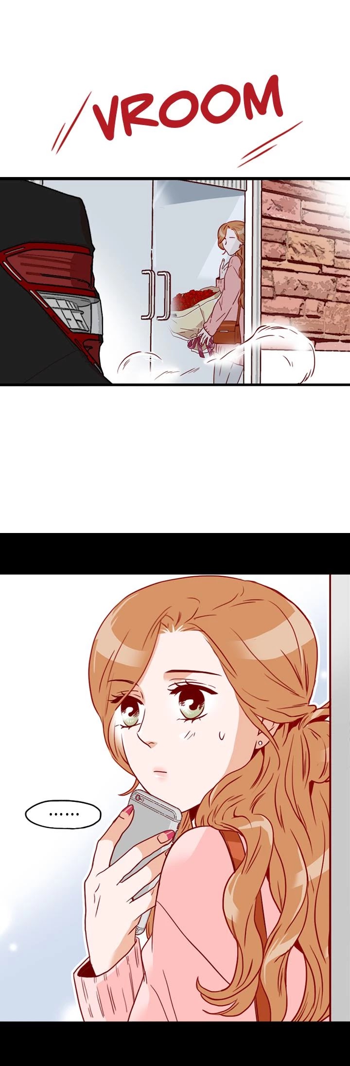What's Wrong with Secretary Kim? Chapter 17 page 27 - Chapter 17
