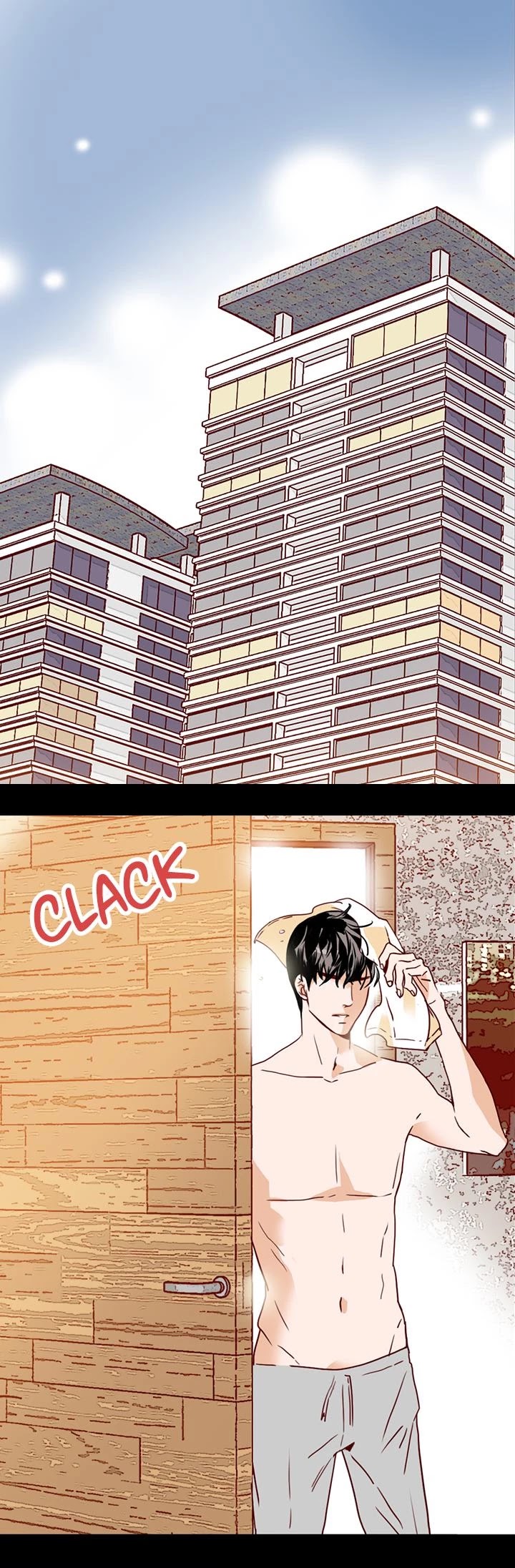 What's Wrong with Secretary Kim? Chapter 17 page 28 - Chapter 17