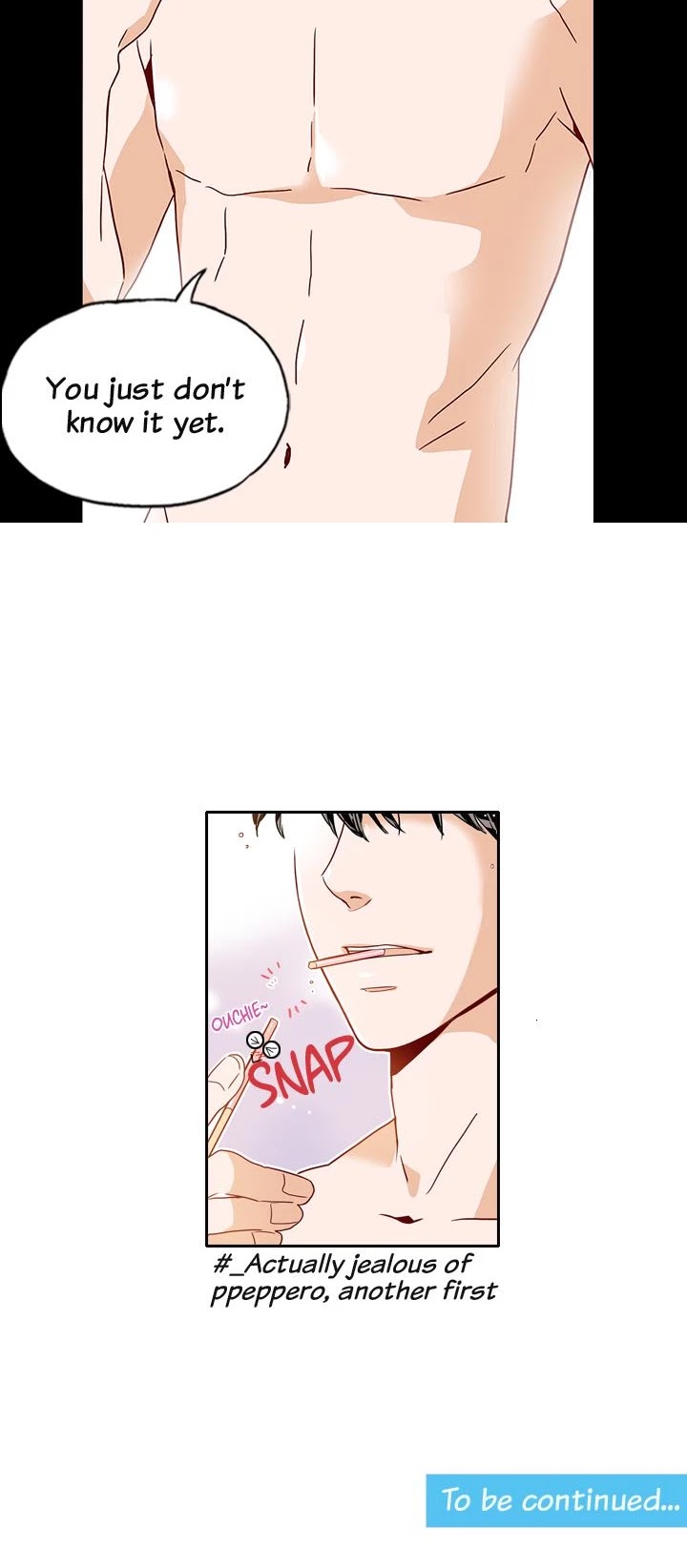 What's Wrong with Secretary Kim? Chapter 17 page 35 - Chapter 17