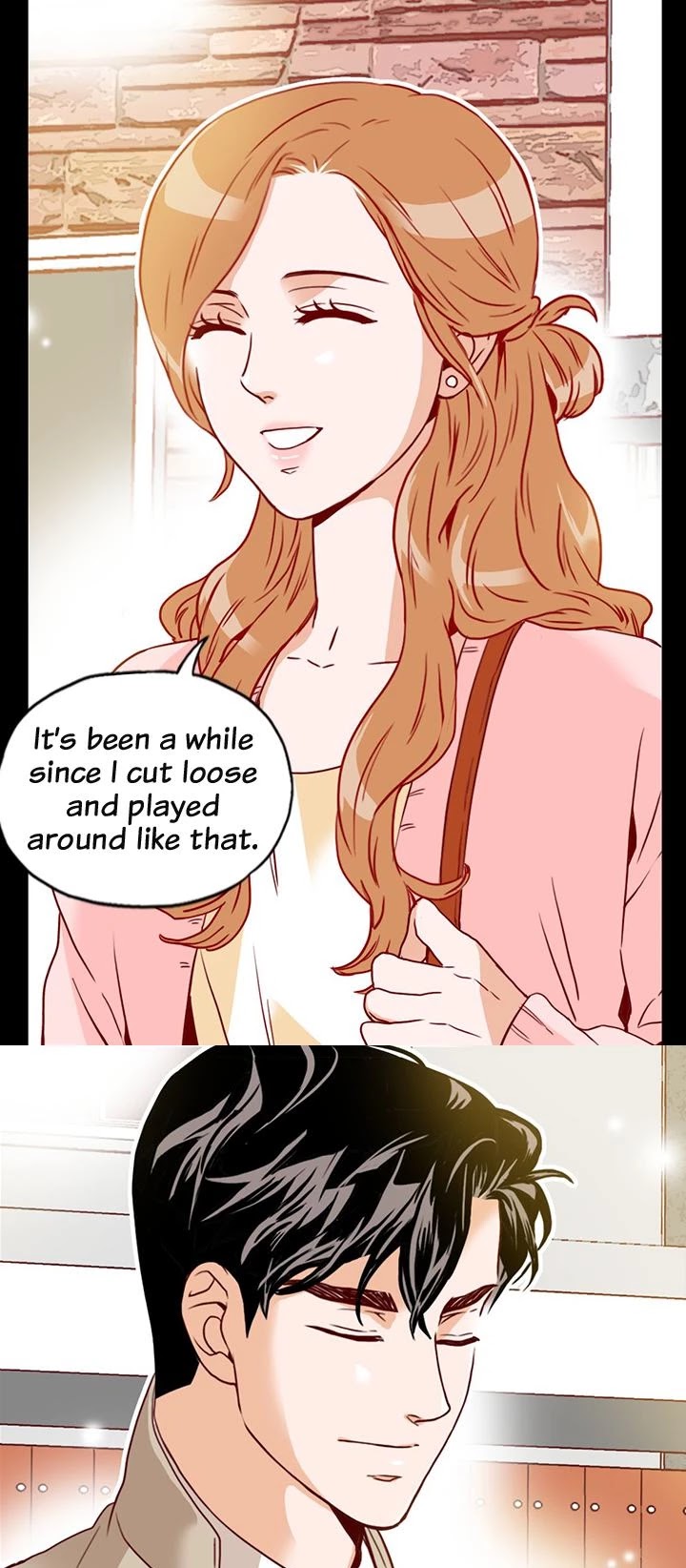What's Wrong with Secretary Kim? Chapter 17 page 4 - Chapter 17