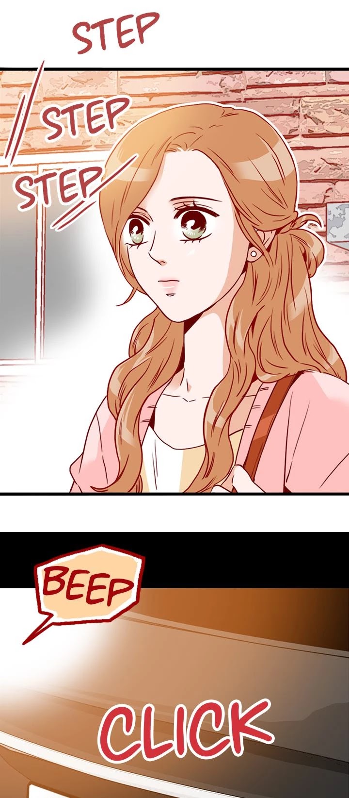 What's Wrong with Secretary Kim? Chapter 17 page 6 - Chapter 17