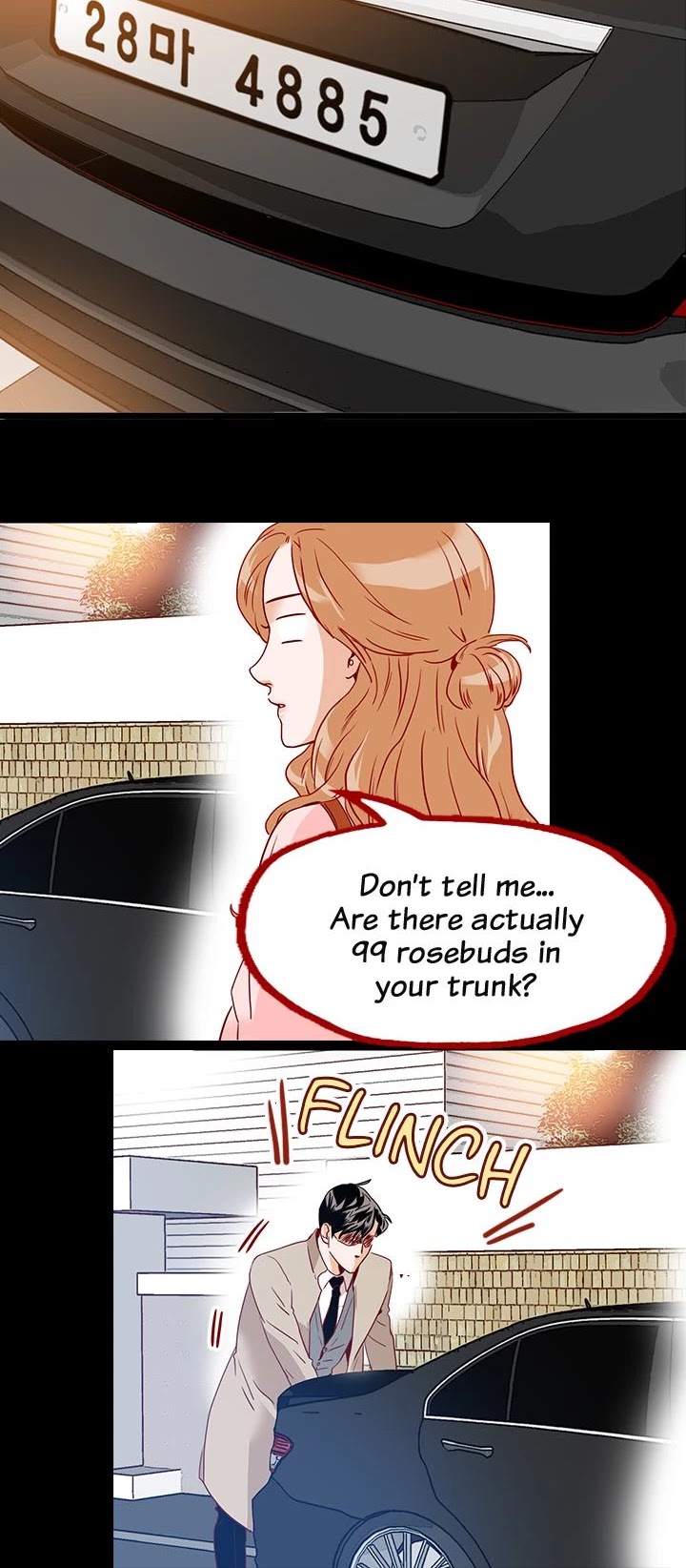 What's Wrong with Secretary Kim? Chapter 17 page 7 - Chapter 17