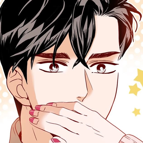 What's Wrong with Secretary Kim? Chapter 17 cover