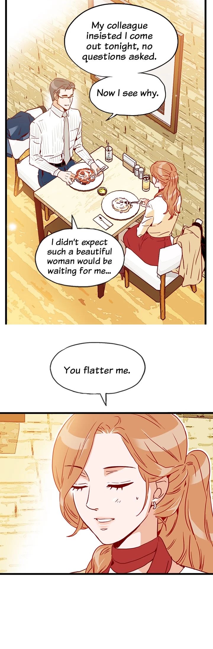 What's Wrong with Secretary Kim? Chapter 18 page 11 - Chapter 18