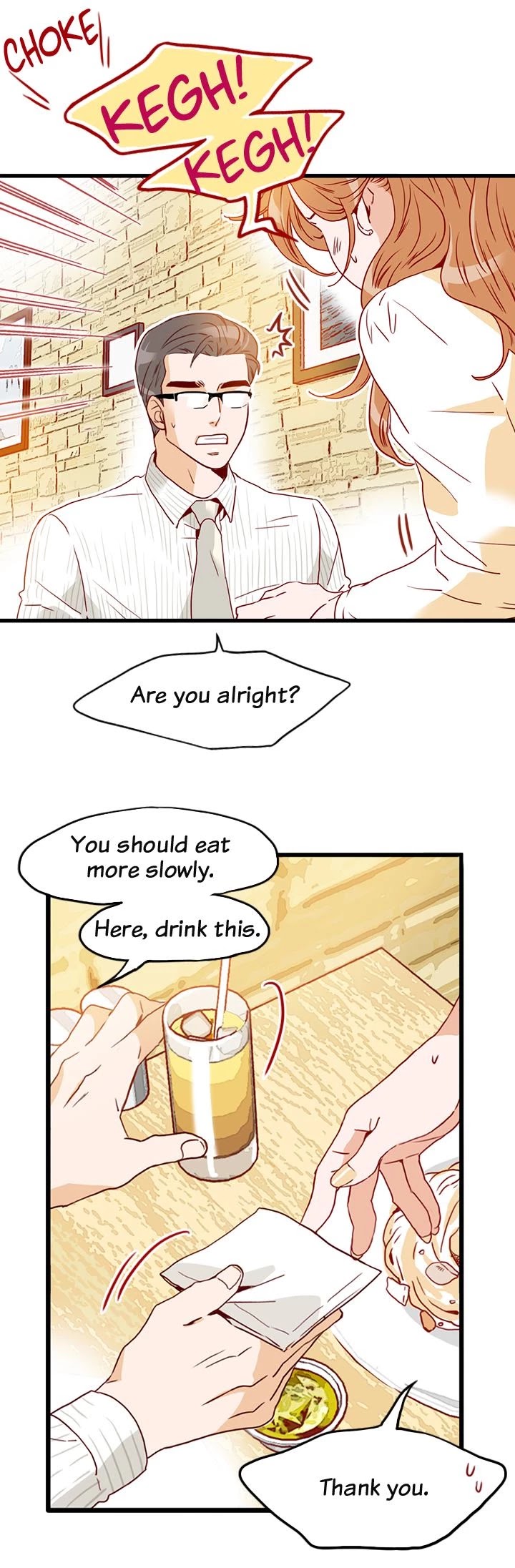 What's Wrong with Secretary Kim? Chapter 18 page 18 - Chapter 18