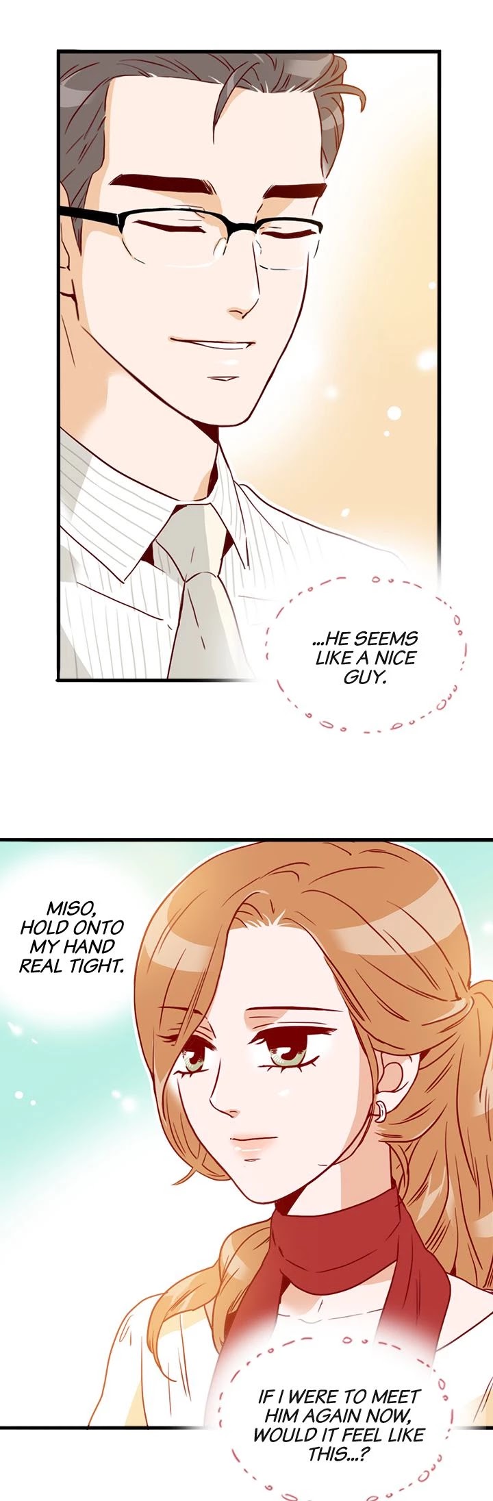 What's Wrong with Secretary Kim? Chapter 18 page 20 - Chapter 18