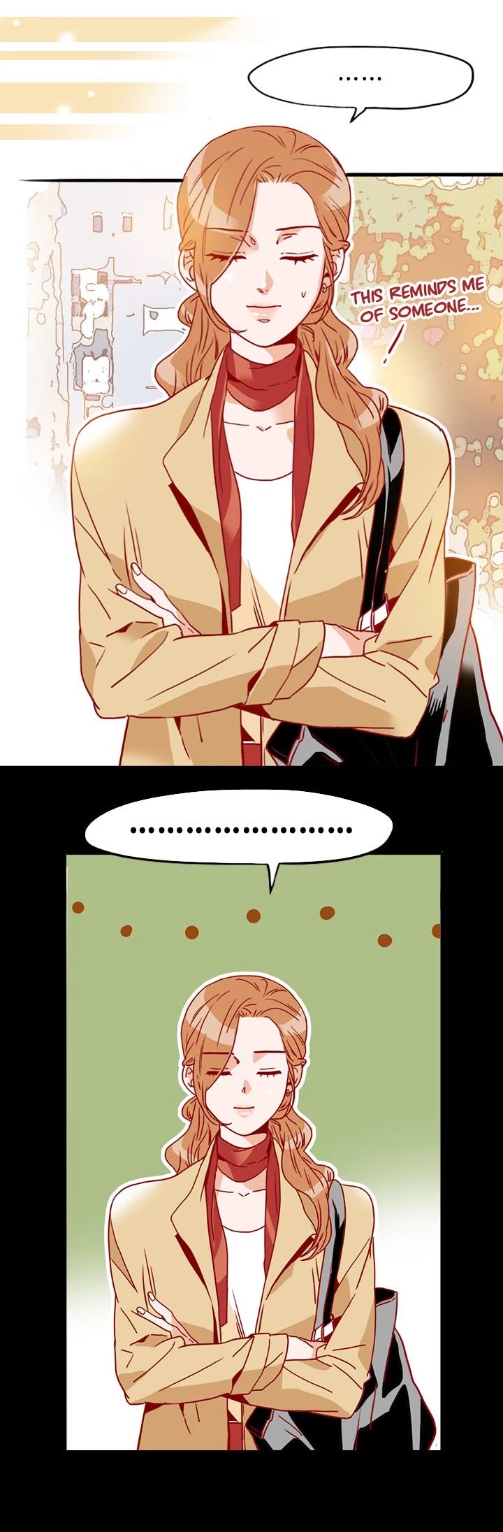 What's Wrong with Secretary Kim? Chapter 18 page 25 - Chapter 18