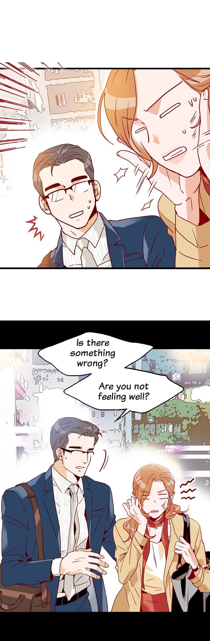 What's Wrong with Secretary Kim? Chapter 18 page 26 - Chapter 18