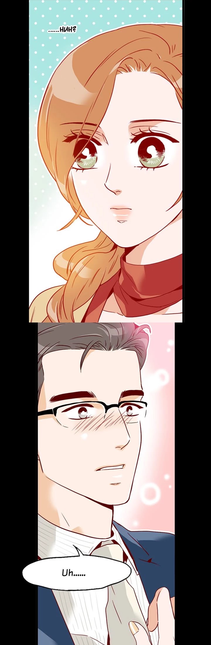 What's Wrong with Secretary Kim? Chapter 18 page 29 - Chapter 18