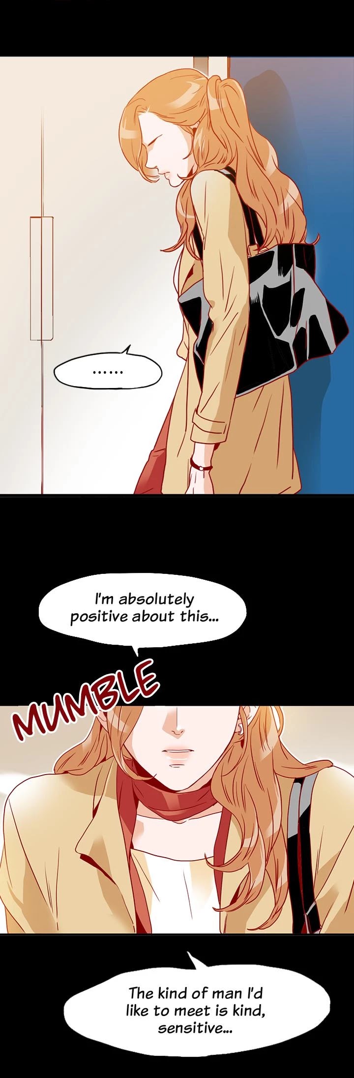 What's Wrong with Secretary Kim? Chapter 18 page 31 - Chapter 18
