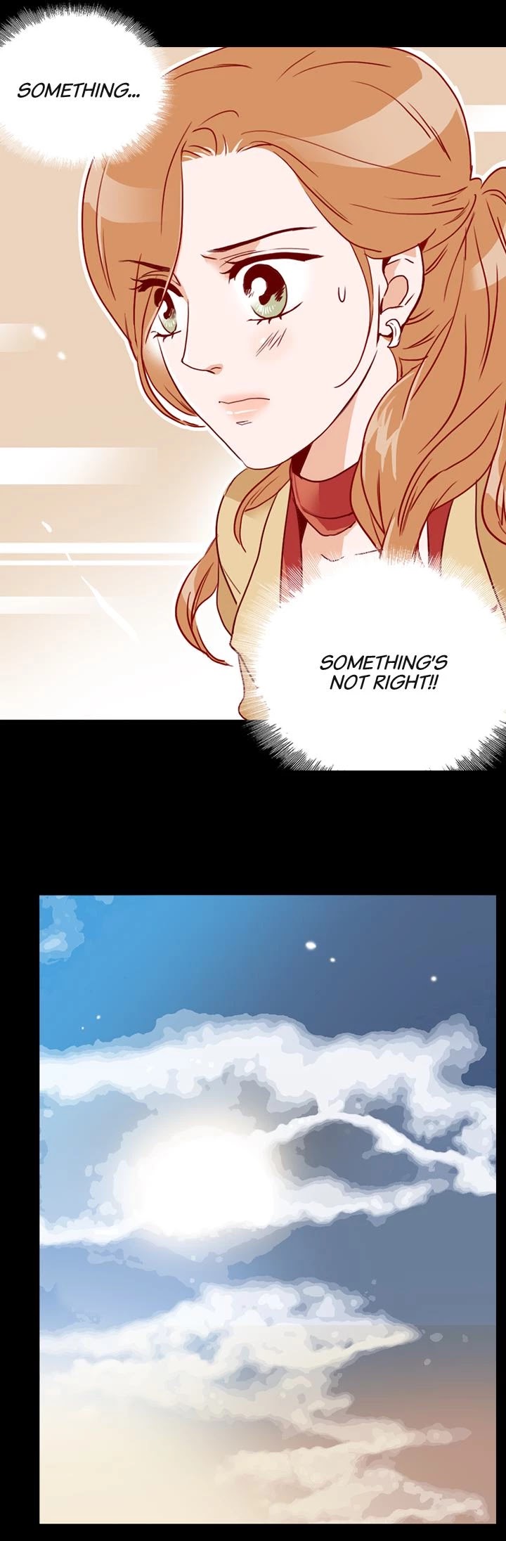 What's Wrong with Secretary Kim? Chapter 18 page 33 - Chapter 18