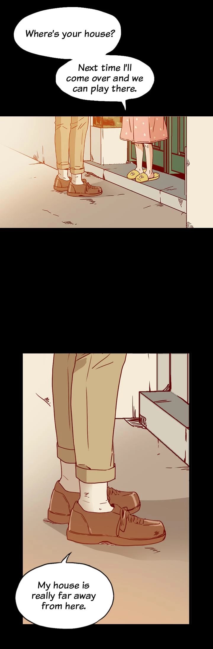 What's Wrong with Secretary Kim? Chapter 18 page 34 - Chapter 18