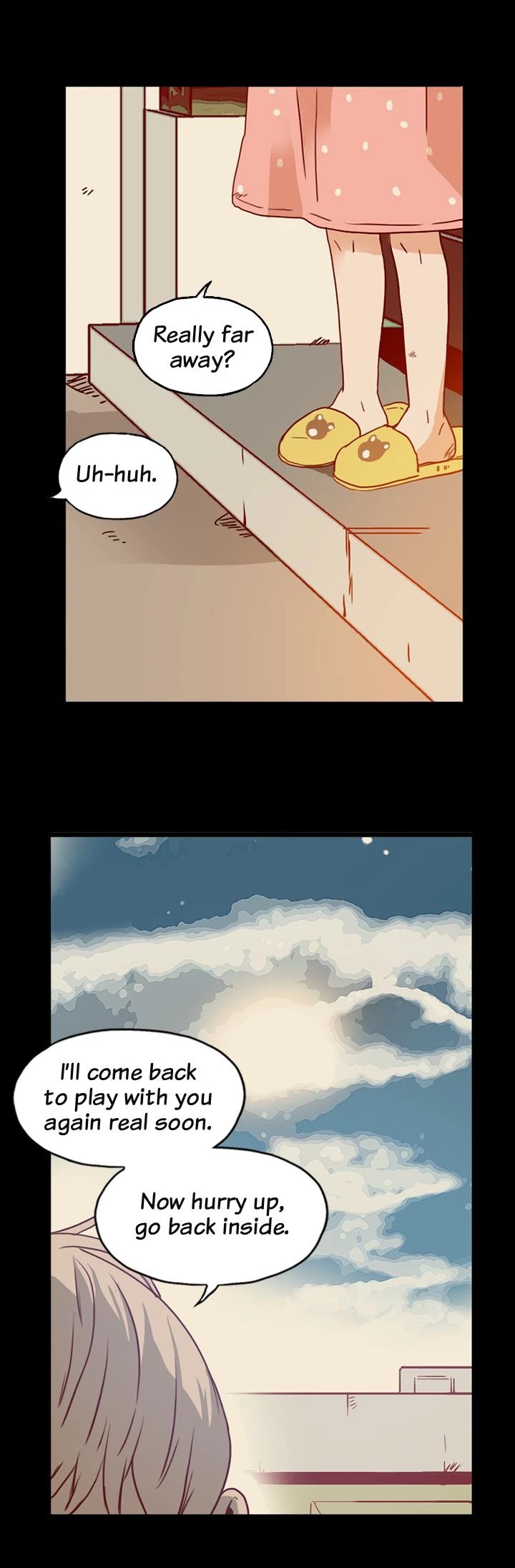 What's Wrong with Secretary Kim? Chapter 18 page 35 - Chapter 18