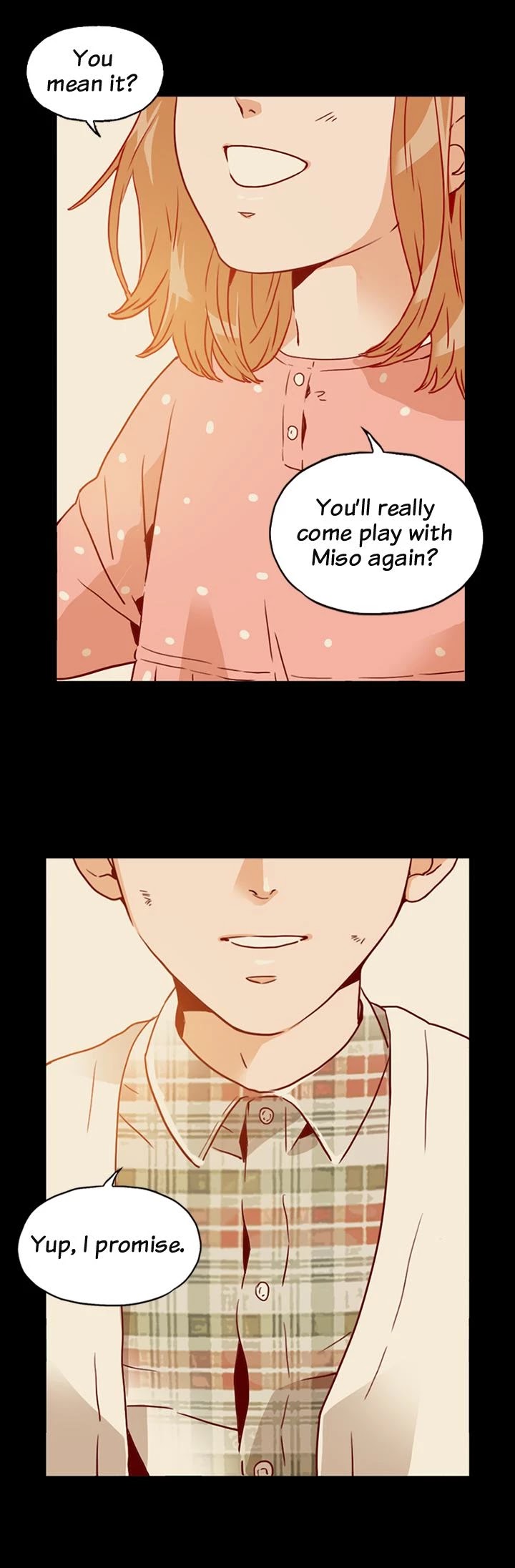 What's Wrong with Secretary Kim? Chapter 18 page 36 - Chapter 18