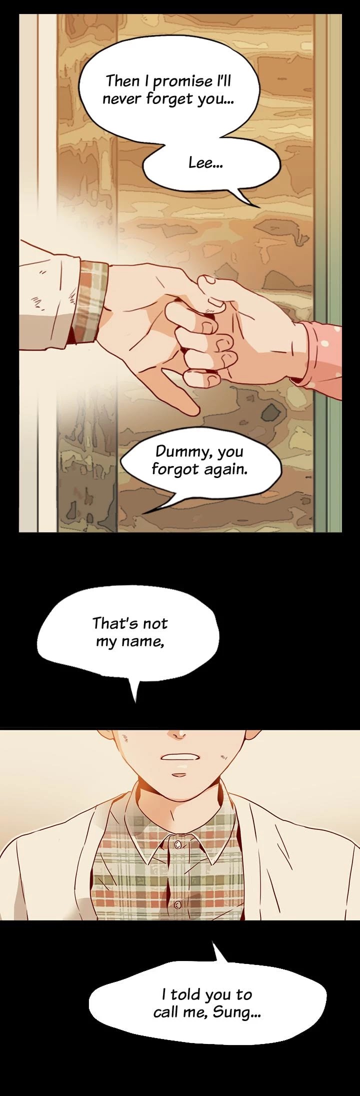 What's Wrong with Secretary Kim? Chapter 18 page 37 - Chapter 18