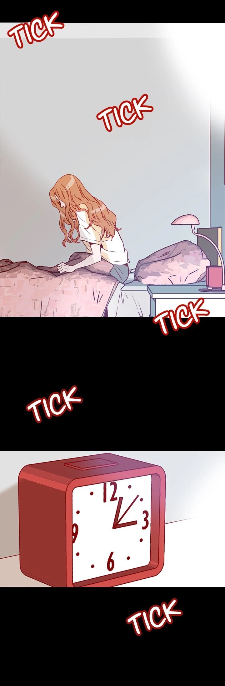 What's Wrong with Secretary Kim? Chapter 18 page 39 - Chapter 18