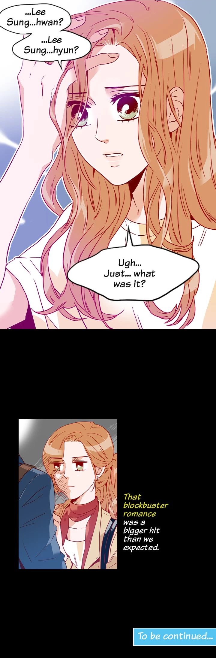What's Wrong with Secretary Kim? Chapter 18 page 41 - Chapter 18