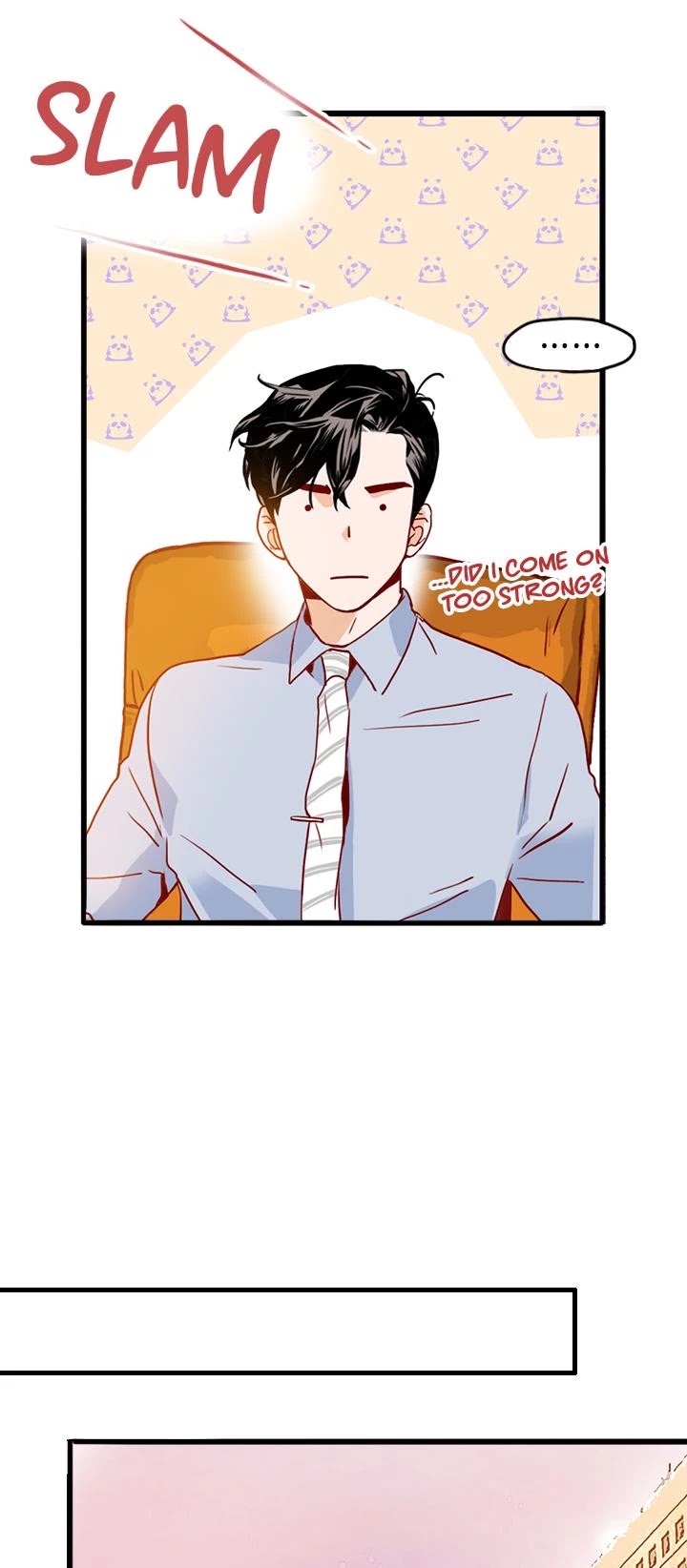 What's Wrong with Secretary Kim? Chapter 18 page 8 - Chapter 18