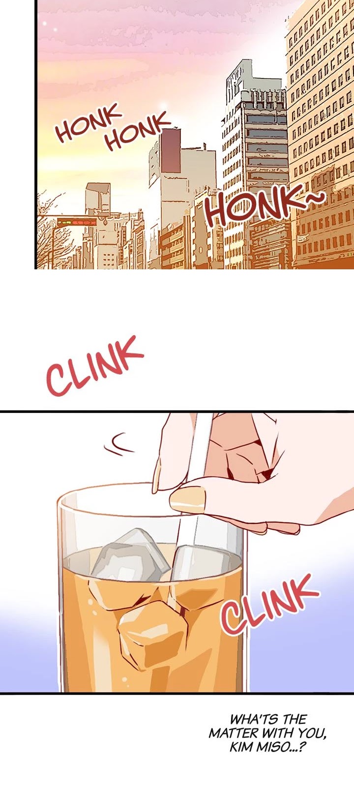 What's Wrong with Secretary Kim? Chapter 18 page 9 - Chapter 18