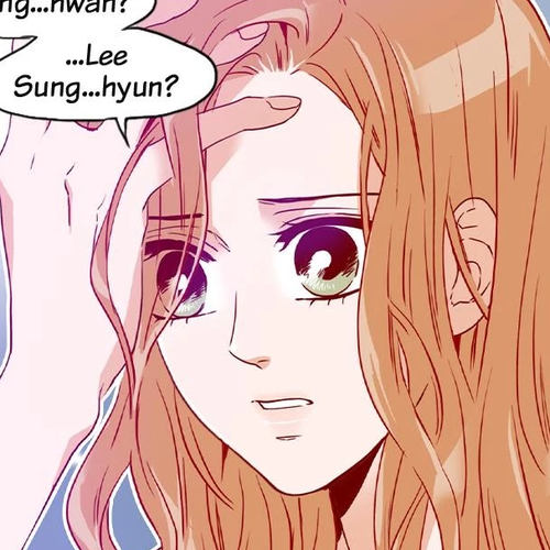 What's Wrong with Secretary Kim? Chapter 18 cover