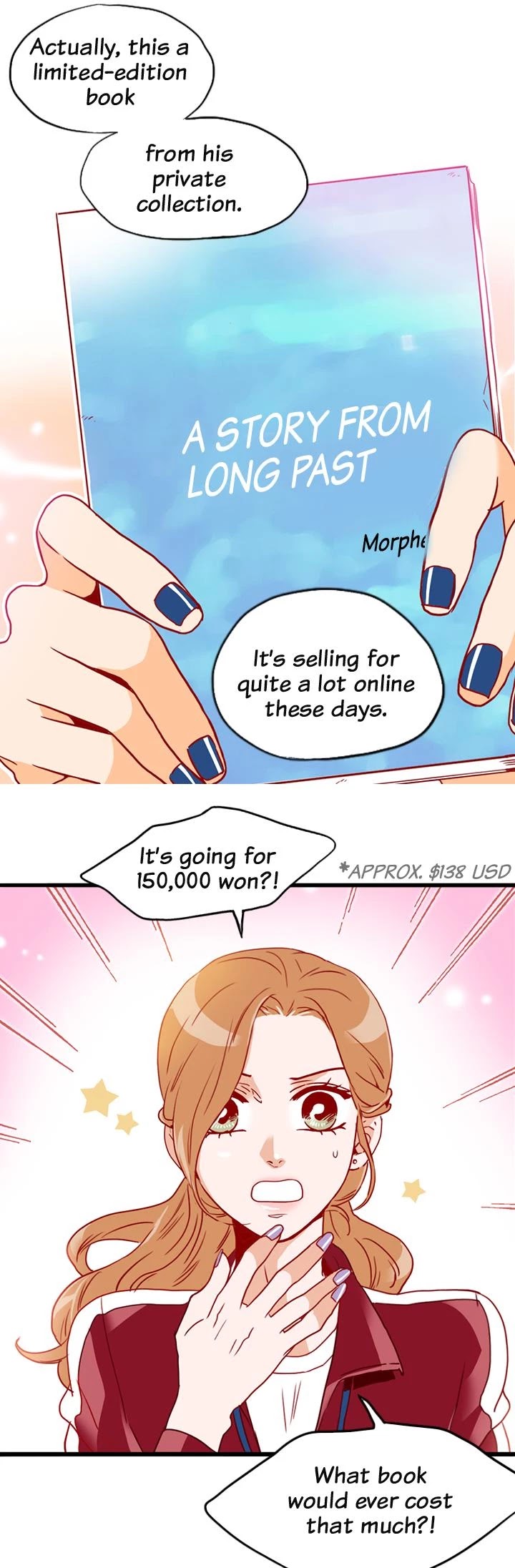 What's Wrong with Secretary Kim? Chapter 19 page 12 - Chapter 19