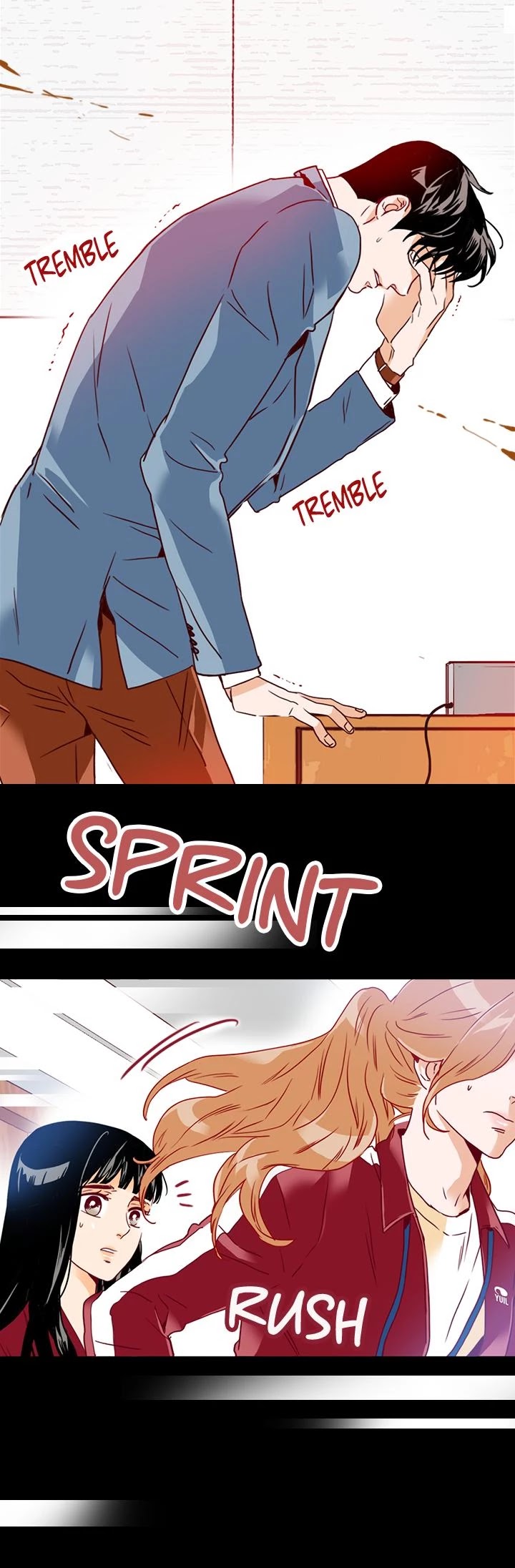 What's Wrong with Secretary Kim? Chapter 19 page 23 - Chapter 19