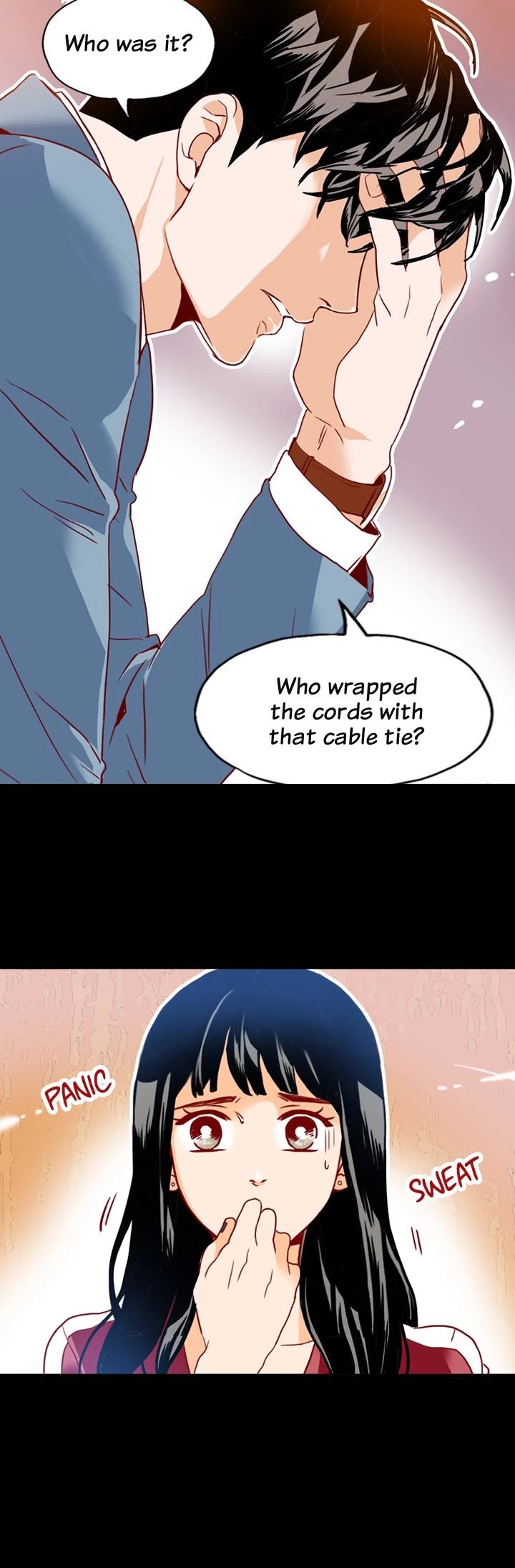 What's Wrong with Secretary Kim? Chapter 19 page 26 - Chapter 19
