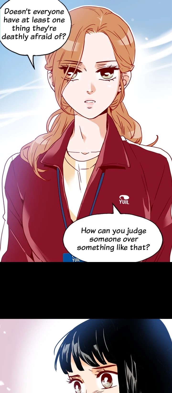 What's Wrong with Secretary Kim? Chapter 19 page 36 - Chapter 19