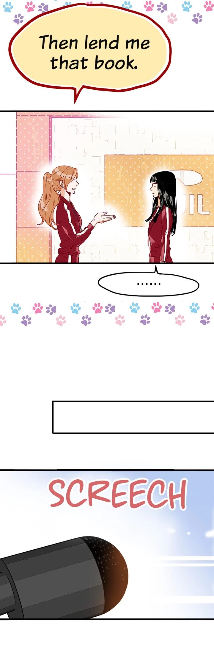 What's Wrong with Secretary Kim? Chapter 19 page 39 - Chapter 19