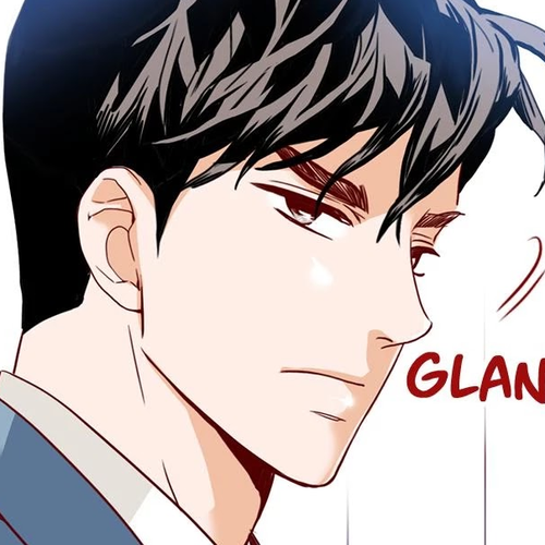 What's Wrong with Secretary Kim? Chapter 19 cover