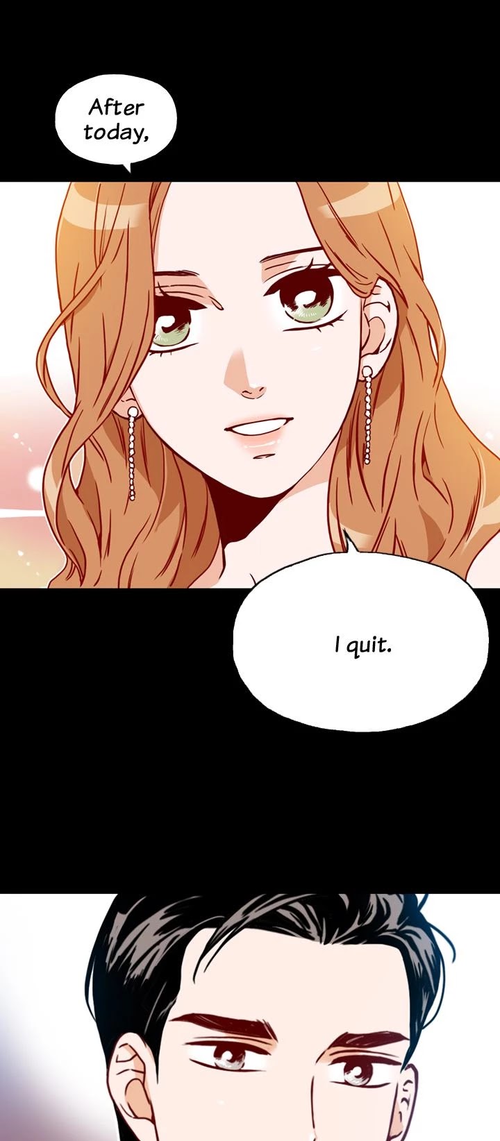 What's Wrong with Secretary Kim? Chapter 2 page 29 - Chapter 2