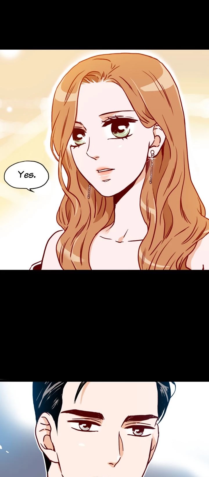What's Wrong with Secretary Kim? Chapter 2 page 31 - Chapter 2