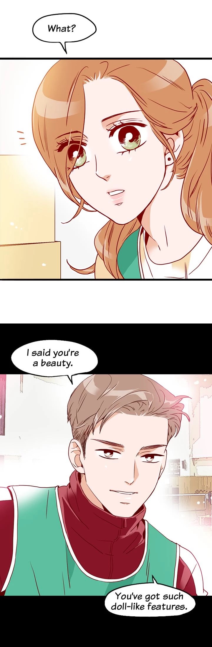 What's Wrong with Secretary Kim? Chapter 20 page 10 - Chapter 20