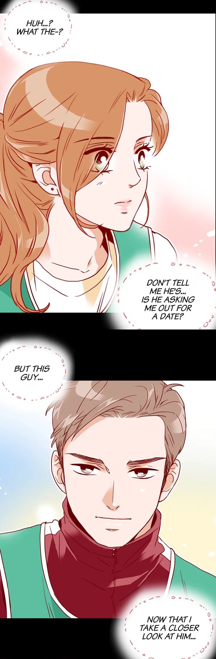 What's Wrong with Secretary Kim? Chapter 20 page 14 - Chapter 20