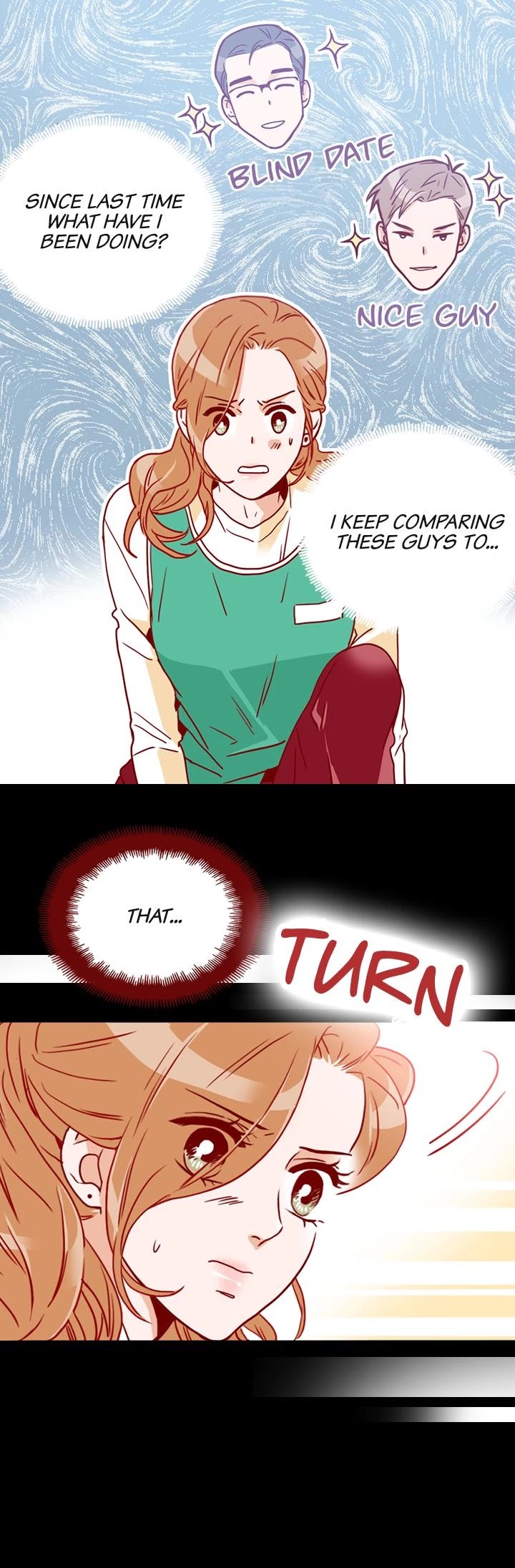 What's Wrong with Secretary Kim? Chapter 20 page 18 - Chapter 20