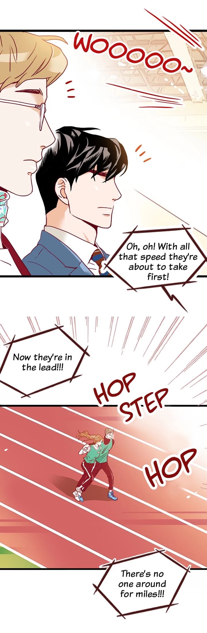 What's Wrong with Secretary Kim? Chapter 20 page 25 - Chapter 20