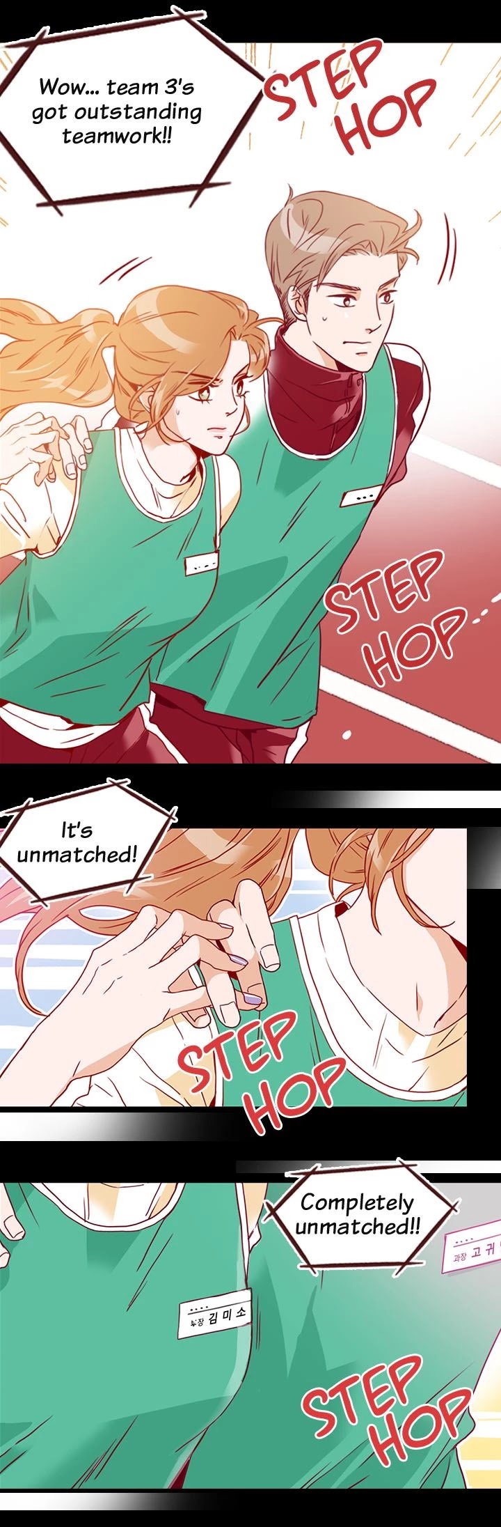 What's Wrong with Secretary Kim? Chapter 20 page 26 - Chapter 20