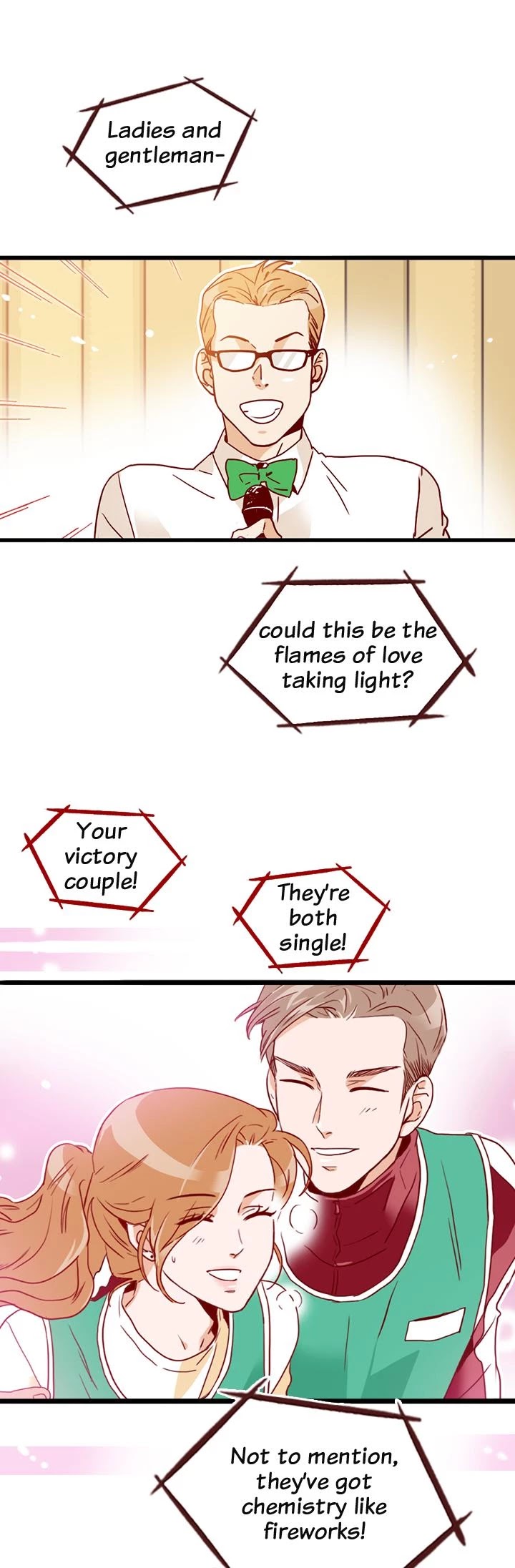 What's Wrong with Secretary Kim? Chapter 20 page 30 - Chapter 20